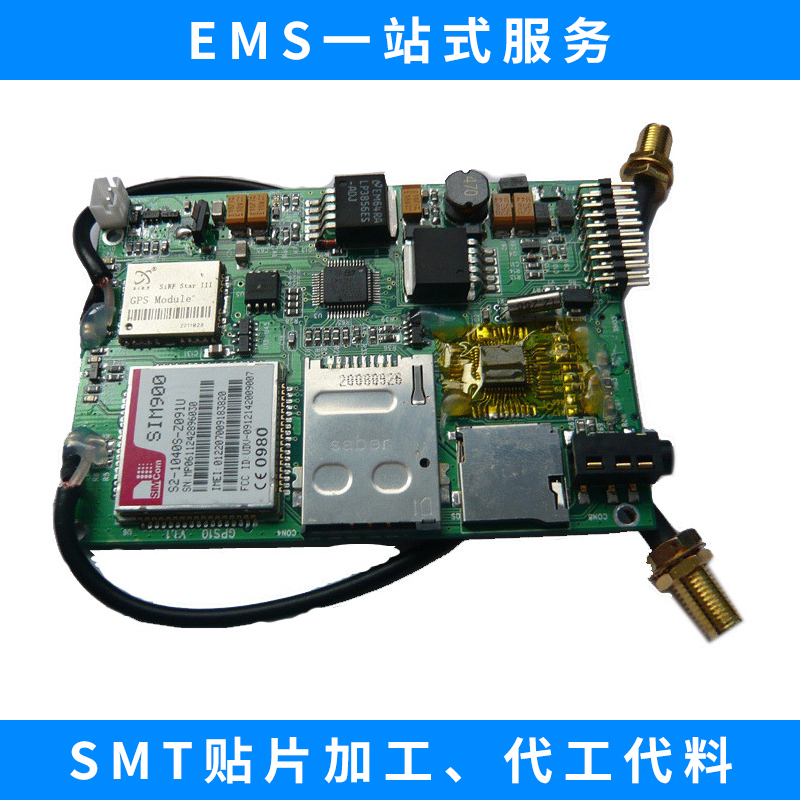 醫(yī)療設(shè)備PCBA