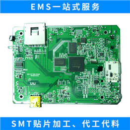 醫(yī)療設(shè)備PCBA