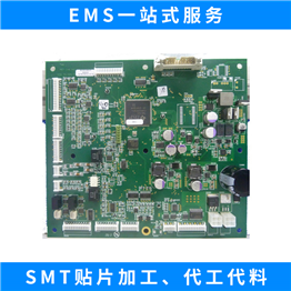 汽車電子PCBA