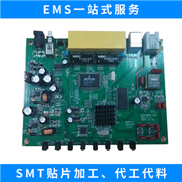 醫(yī)療設(shè)備PCBA
