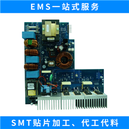電源類PCBA