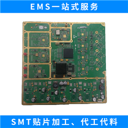醫(yī)療設(shè)備PCBA