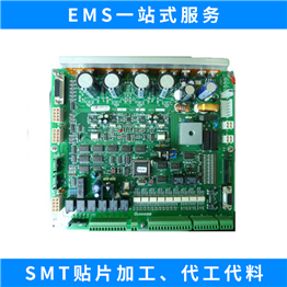 汽車電子PCBA