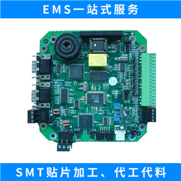 工控類PCBA