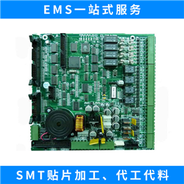 工控類PCBA