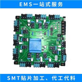 工控類PCBA